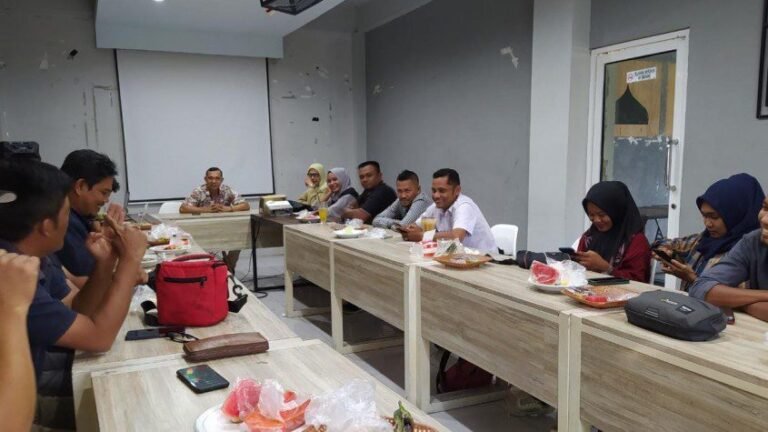 Yayasan Geutanyoe