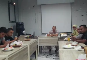Yayasan Geutanyoe Gelar sayembara
